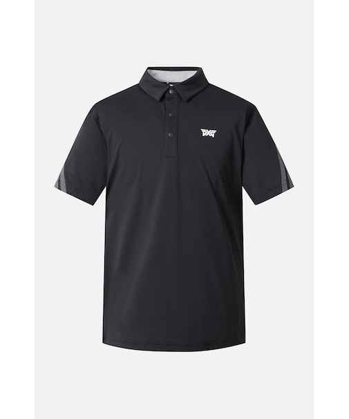 MNS SM SHOULDER POINT COLLAR SS