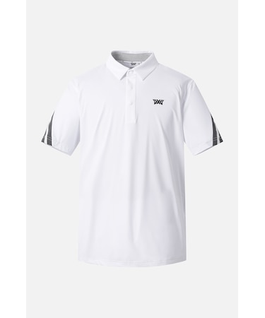 MNS SM SHOULDER POINT COLLAR SS