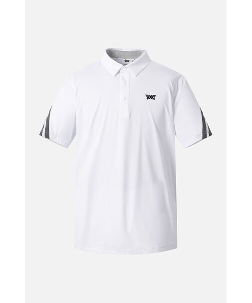 MNS SM SHOULDER POINT COLLAR SS