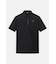 MNS SM TEXTURED COLLAR SS
