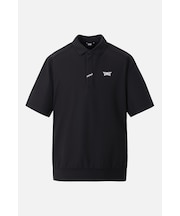 MNS SM LOOSE FIT COLLAR SS