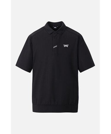 MNS SM LOOSE FIT COLLAR SS