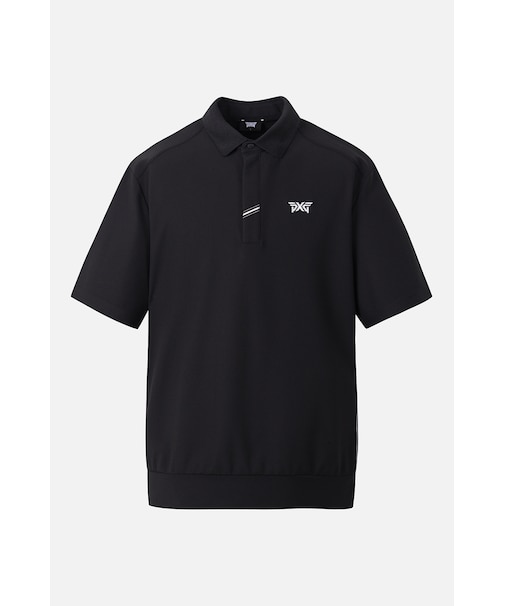 MNS SM LOOSE FIT COLLAR SS