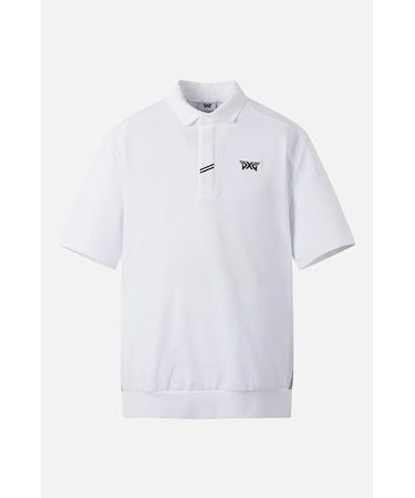 MNS SM LOOSE FIT COLLAR SS