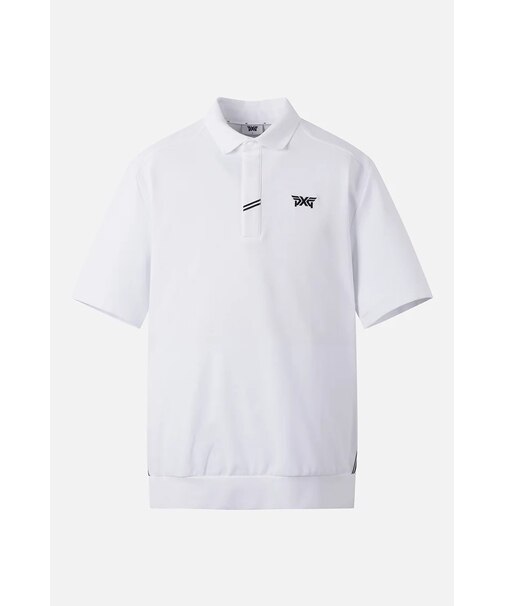 MNS SM LOOSE FIT COLLAR SS