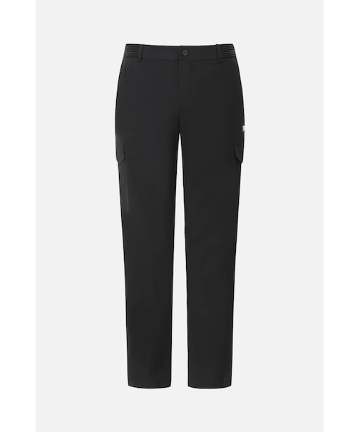 MNS SM POCKET POINT CARGO PANTS
