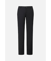 MNS SM COLOR POINT PERFORATED PANTS