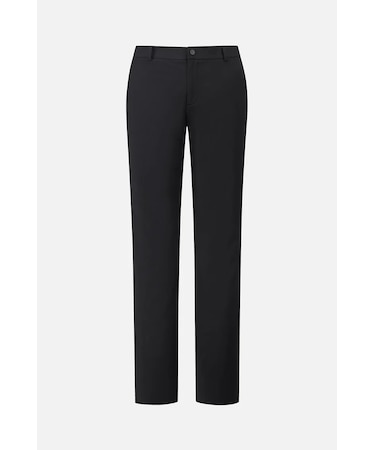MNS SM COLOR POINT PERFORATED PANTS