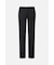 MNS SM COLOR POINT PERFORATED PANTS