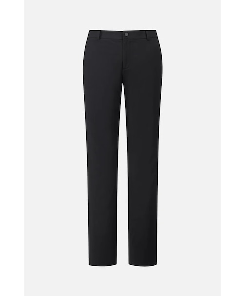 MNS SM COLOR POINT PERFORATED PANTS