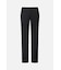 MNS SM COLOR POINT PERFORATED PANTS