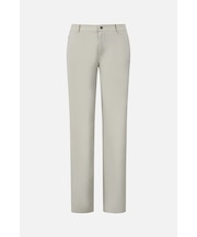 MNS SM COLOR POINT PERFORATED PANTS