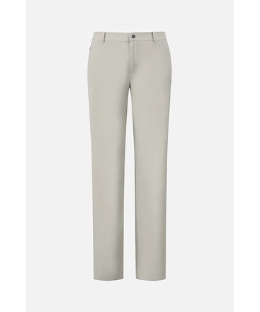 MNS SM COLOR POINT PERFORATED PANTS