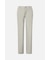 MNS SM COLOR POINT PERFORATED PANTS