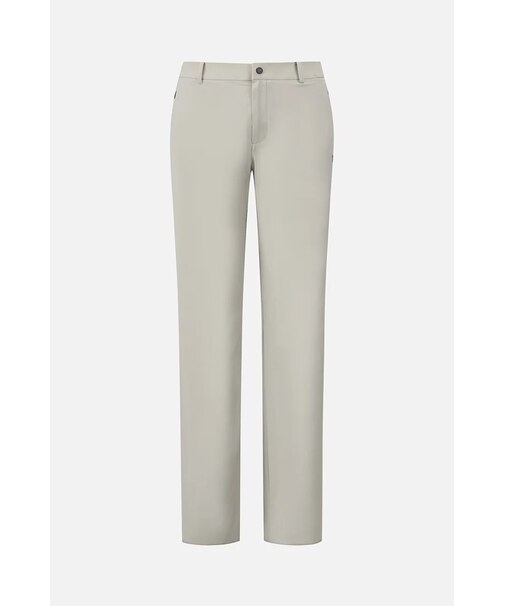 MNS SM COLOR POINT PERFORATED PANTS