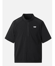 MNS SM SHORT-SLEEVED ANORAK JK