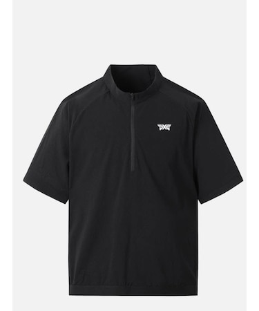 MNS SM SHORT-SLEEVED ANORAK JK