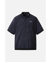 MNS SM SHORT-SLEEVED ANORAK JK
