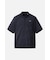 MNS SM SHORT-SLEEVED ANORAK JK
