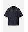 MNS SM SHORT-SLEEVED ANORAK JK