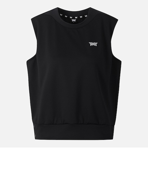 WMNS SM JERSEY VEST