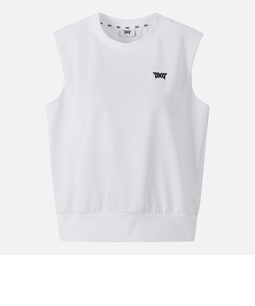 WMNS SM JERSEY VEST