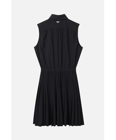 WMNS SM COLLARED OP
