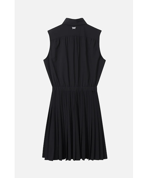 WMNS SM COLLARED OP