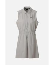 WMNS SM COLLARED OP