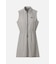 WMNS SM COLLARED OP