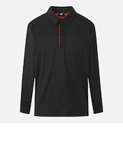MNS SP ESSENTIAL COLLAR LS