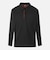 MNS SP ESSENTIAL COLLAR LS