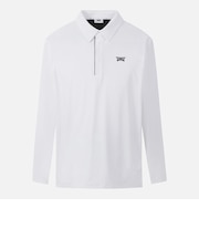 MNS SP ESSENTIAL COLLAR LS