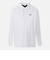 MNS SP ESSENTIAL COLLAR LS