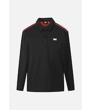 MNS SP SHOULDER POINT COLLAR LS
