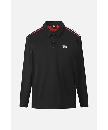 MNS SP SHOULDER POINT COLLAR LS