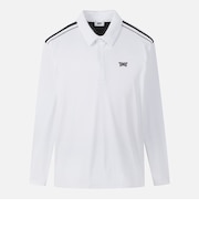 MNS SP SHOULDER POINT COLLAR LS