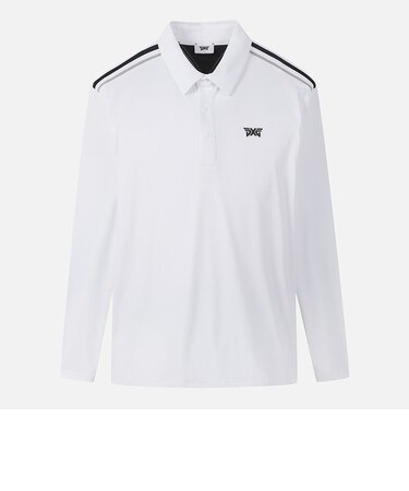 MNS SP SHOULDER POINT COLLAR LS