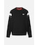 MNS SP ROUND PULLOVER KNIT