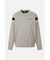 MNS SP ROUND PULLOVER KNIT