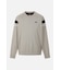 MNS SP ROUND PULLOVER KNIT
