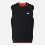 MNS SP ROUND NECK KNIT VS