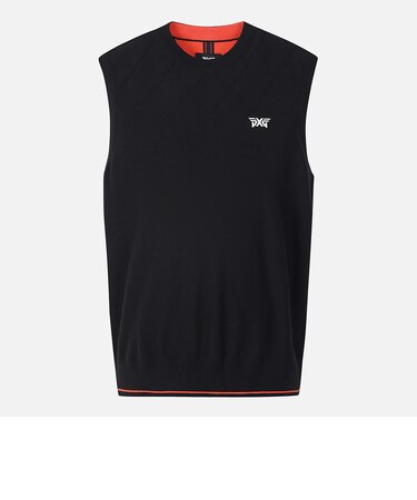 MNS SP ROUND NECK KNIT VS