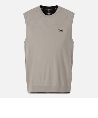 MNS SP ROUND NECK KNIT VS
