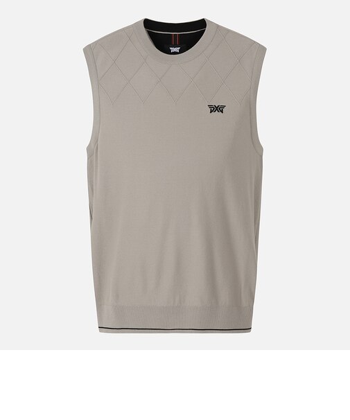 MNS SP ROUND NECK KNIT VS