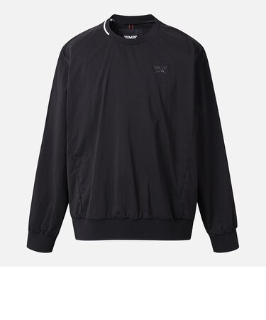 MNS SP ROUND ANORAK JK