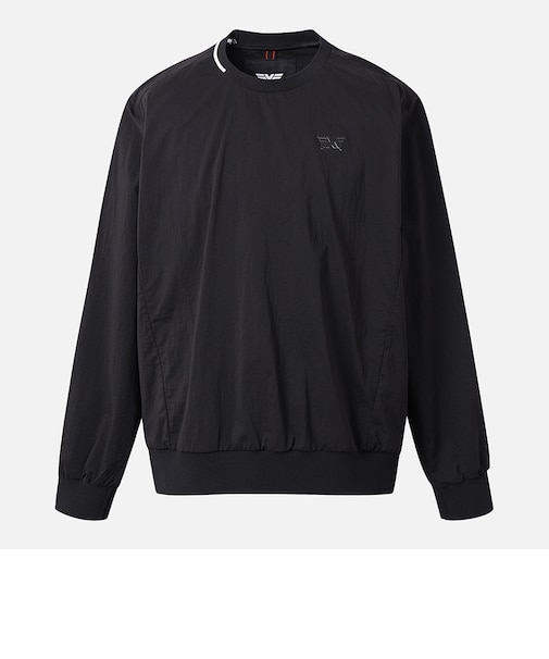 MNS SP ROUND ANORAK JK