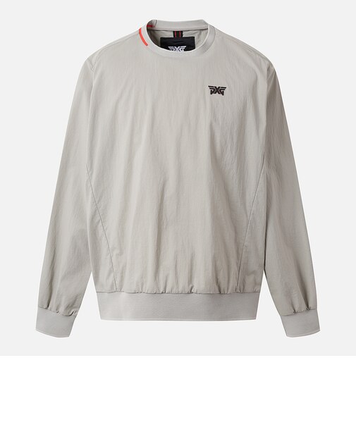 MNS SP ROUND ANORAK JK