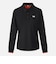 WMNS SP BUTTON COLLAR LS