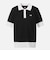 WMNS SP COLLARED SHORT SLEEVE KNIT